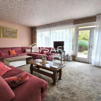 Maison 4 pièces 208000 €