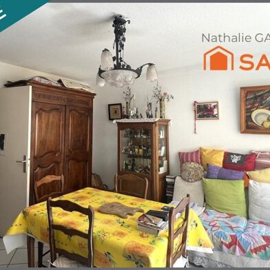 Appartement 3 pièces 100000 €