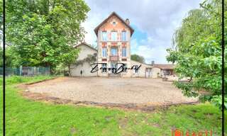 Maison 9 Pièces 290 m² à vendre à Saint-Paul (33390)