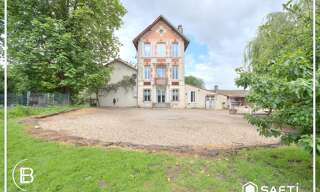 Maison 9 Pièces 290 m² à vendre à Saint-Paul (33390)