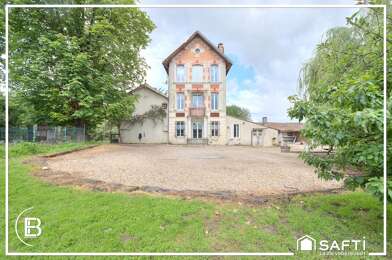 Maison 9 pièces 239990 €