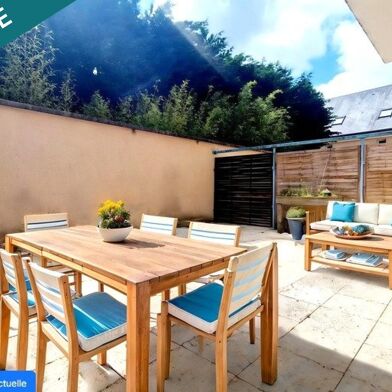 Appartement 3 pièces 195000 €