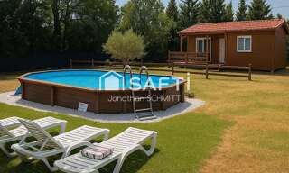 Maison 7 Pièces 130 m² à vendre à Montolieu (11170)