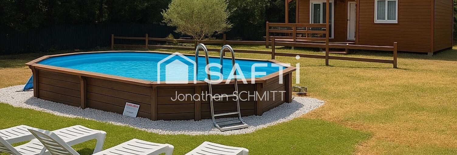 Maison 7 Pièces 130 m² à vendre à Montolieu (11170)