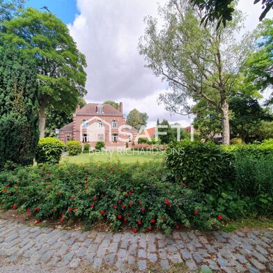 Maison 11 pièces 570000 €