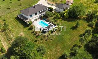 Maison 4 Pièces 135 m² à vendre à Castelnau-sur-Gupie (47180)