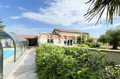 Maison 11 pièces 495000 €