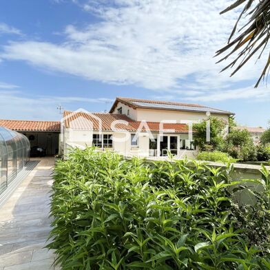 Maison 11 pièces 495000 €