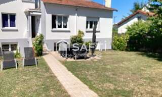 Maison 8 Pièces 190 m² à vendre à Rueil-Malmaison (92500)