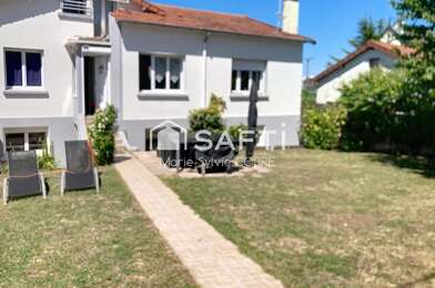 Maison 8 pièces 930000 €