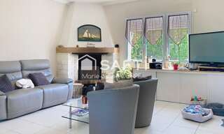 Maison 8 Pièces 190 m² à vendre à Rueil-Malmaison (92500)