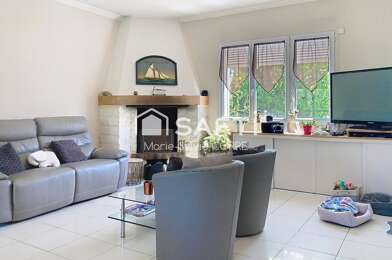 Maison 8 pièces 930000 €