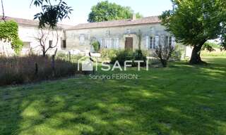 Maison 4 Pièces 94 m² à vendre à Les Touches-de-Périgny (17160)