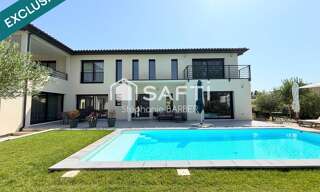 Maison 6 Pièces 314 m² à vendre à Le Pontet (84130)