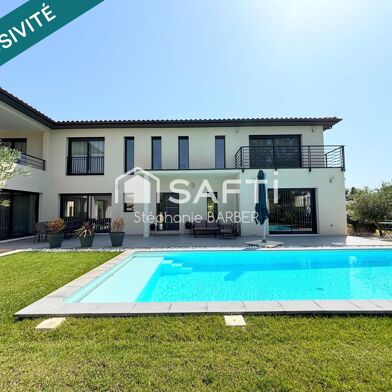 Maison 6 pièces 740000 €