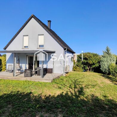 Maison 4 pièces 359000 €