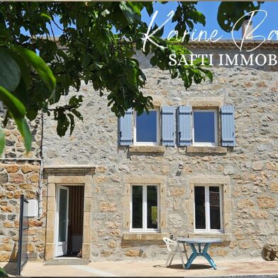 Maison 6 pièces 169000 €