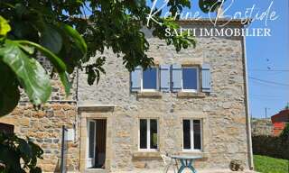 Maison 6 Pièces 100 m² à vendre à Saint-Étienne-du-Vigan (43420)