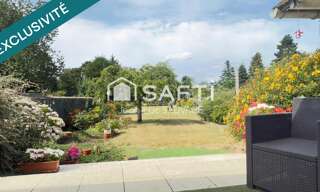 Maison 6 Pièces 167 m² à vendre à Mons-en-Barœul (59370)