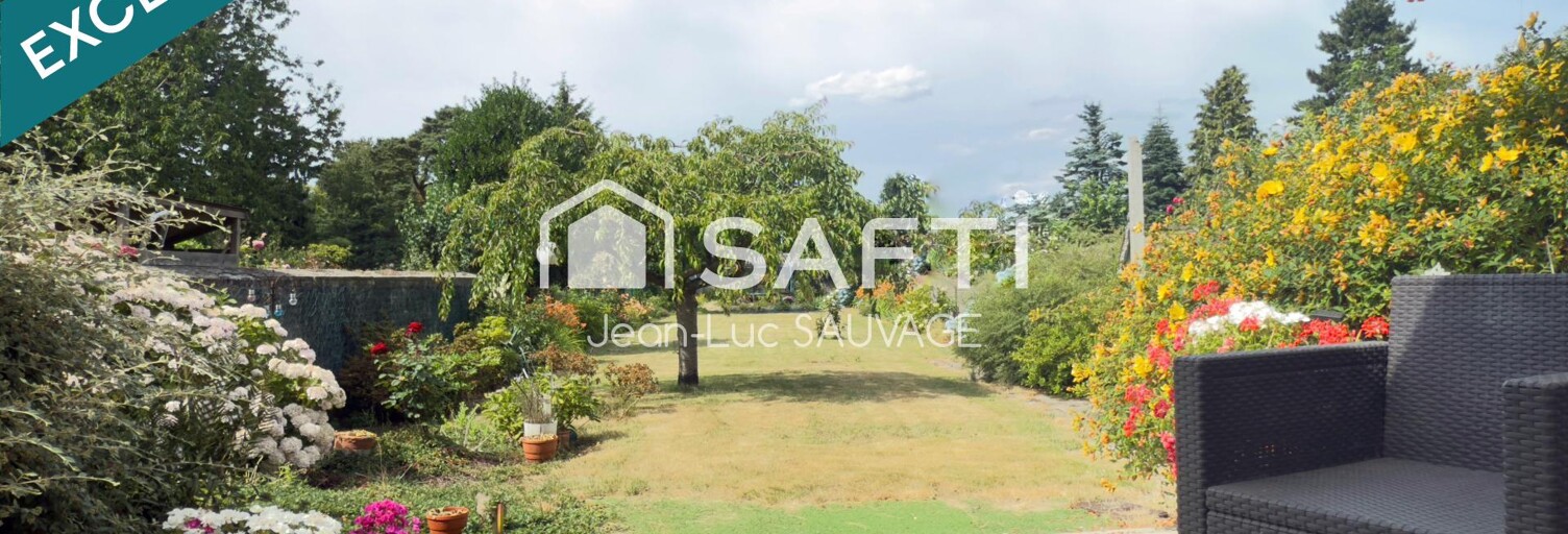 Maison 6 Pièces 167 m² à vendre à Mons-en-Barœul (59370)