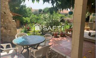 Maison 5 Pièces 202 m² à vendre à Fleury (11560)