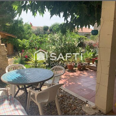 Maison 5 pièces 312000 €