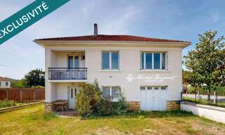 Maison 4 Pièces 61 m² à vendre à Le Bugue (24260)