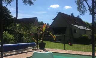 Maison 8 Pièces 152 m² à vendre à Villeneuve-sur-Yonne (89500)