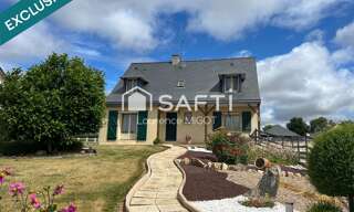 Maison 7 Pièces 156 m² à vendre à Conquereuil (44290)