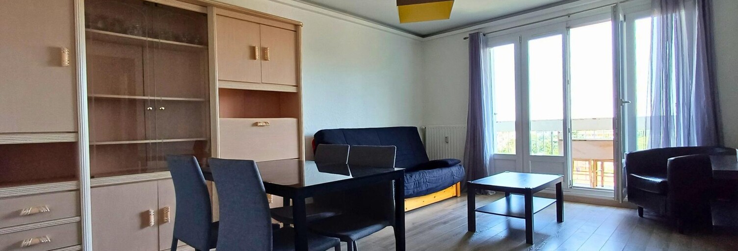 Appartement 4 Pièces 73 m² à vendre à Oullins-Pierre-Bénite (69600)