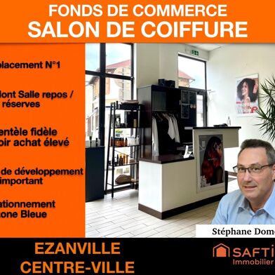 Commerce  119000 €