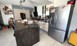 Maison 6 Pièces 203 m² à vendre à Dollot (89150)