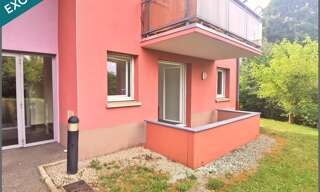 Appartement 2 Pièces 45 m² à vendre à Belfort (90000)