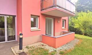 Appartement 2 Pièces 45 m² à vendre à Belfort (90000)