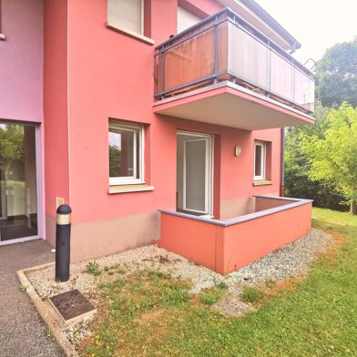 Appartement 2 pièces 60000 €