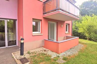 Appartement 2 pièces 60000 €