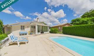 Maison 5 Pièces 123 m² à vendre à Mios (33380)