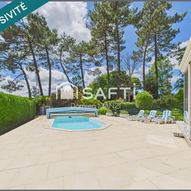 Maison 5 pièces 349000 €