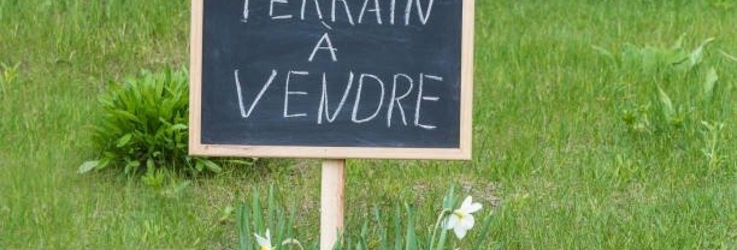 Terrain  781 m² à vendre à Le Bignon-du-Maine (53170)