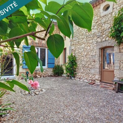 Maison 15 pièces 379000 €