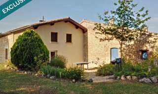 Maison 15 Pièces 345 m² à vendre à Le Fouilloux (17270)