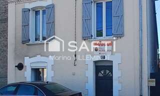 Maison 6 Pièces 106 m² à vendre à Coucy (08300)