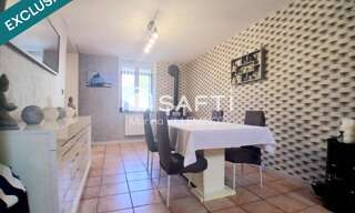 Maison 6 Pièces 106 m² à vendre à Coucy (08300)