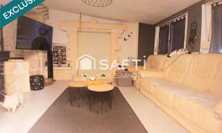 Maison 6 Pièces 106 m² à vendre à Coucy (08300)