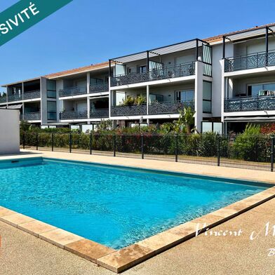 Appartement 3 pièces 365000 €
