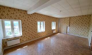 Appartement 4 Pièces 86 m² à vendre à Ambert (63600)