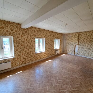 Appartement 4 pièces 102500 €