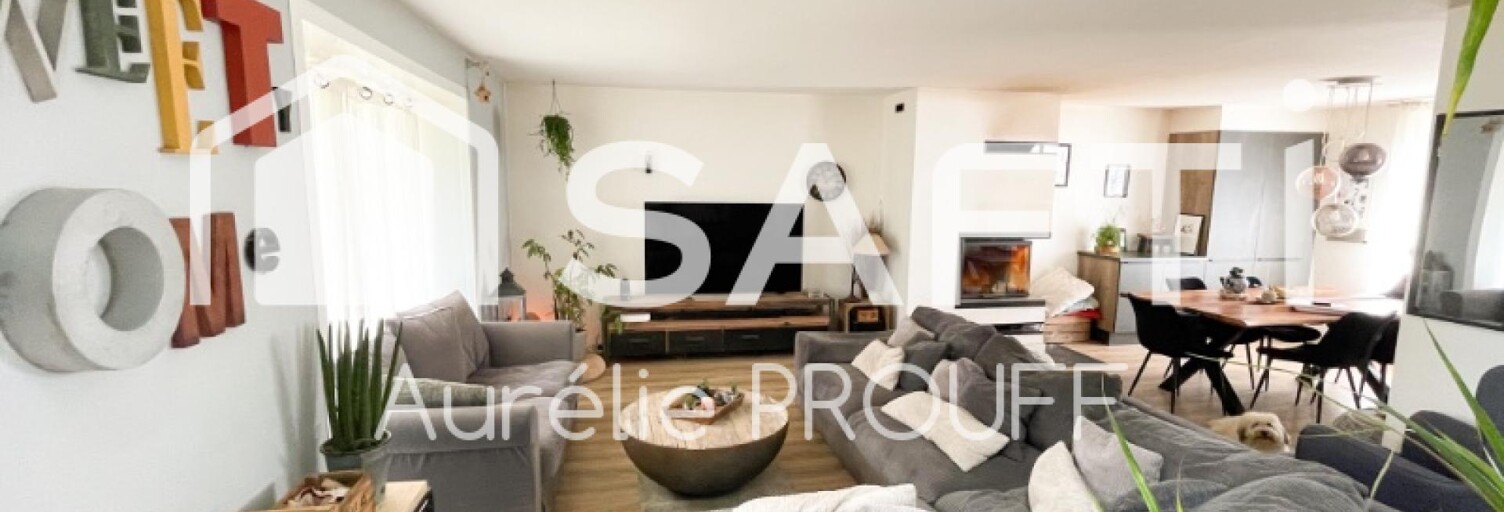 Maison 8 Pièces 191 m² à vendre à Carantec (29660)