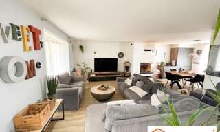 Maison 8 Pièces 191 m² à vendre à Carantec (29660)