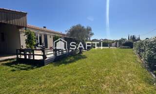 Maison 6 Pièces 132 m² à vendre à Clermont-l'Hérault (34800)